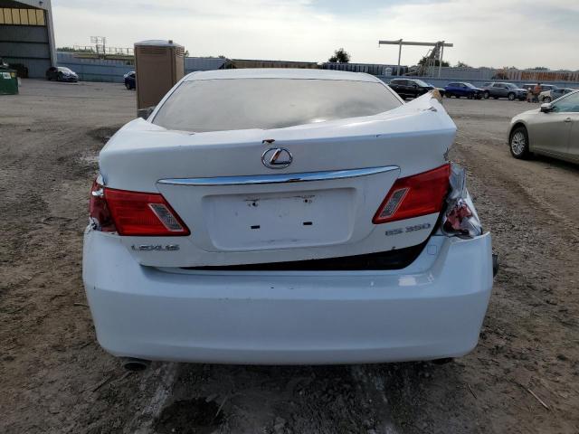Photo 6 from auction – 2008 LEXUS ES 350 with VIN JTHBJ46G882180859