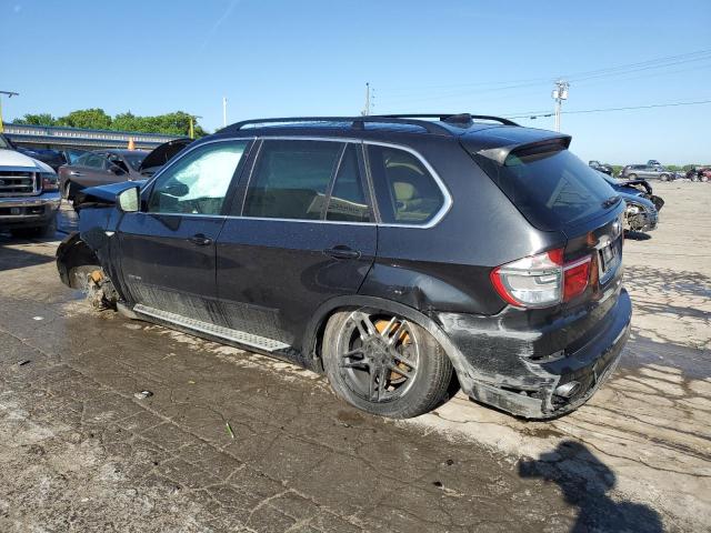 Photo 2 from auction – 2013 BMW X5 XDRIVE3 with VIN 5UXZV4C58D0G52198