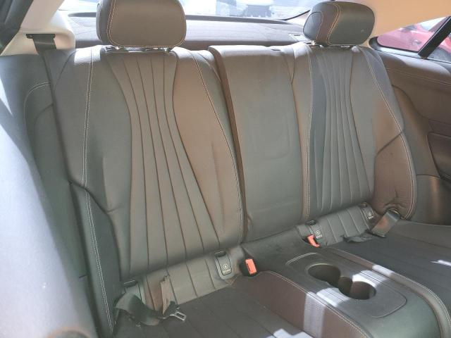 Photo 10 from auction – 2018 MERCEDES-BENZ E 400 with VIN WDD1J6FB8JF032177