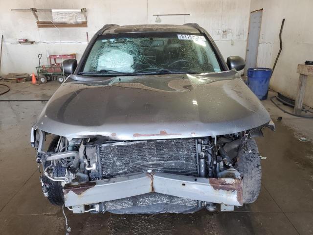Photo 5 from auction – 2014 JEEP COMPASS LI with VIN 1C4NJCCBXED532079
