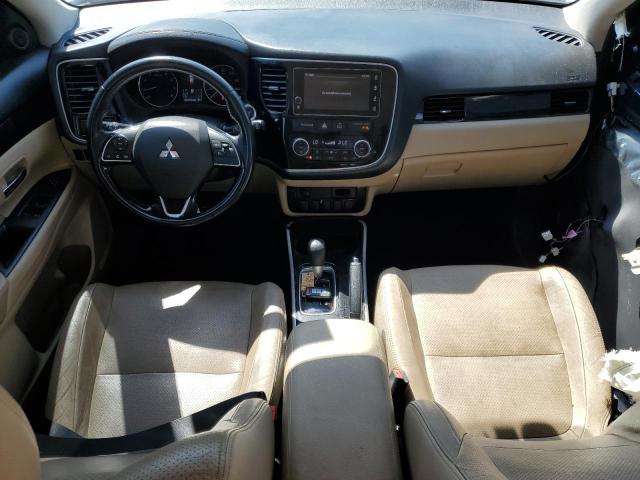 Photo 8 from auction – 2017 MITSUBISHI OUTLANDER with VIN JA4AD3A3XHZ016047