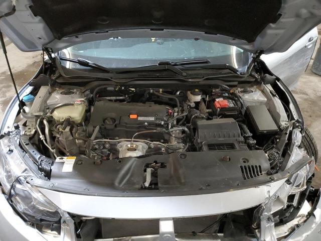 Photo 11 from auction – 2016 HONDA CIVIC LX with VIN 2HGFC2F59GH519555