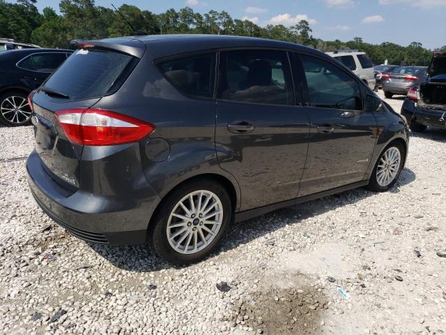 Photo 3 from auction – 2016 FORD C-MAX SE with VIN 1FADP5AU6GL110545