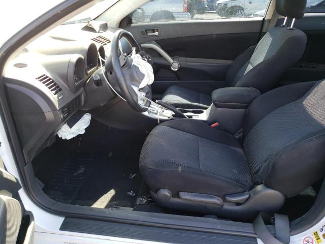 Photo 7 from auction – 2008 TOYOTA SCION TC with VIN JTKDE167580258869