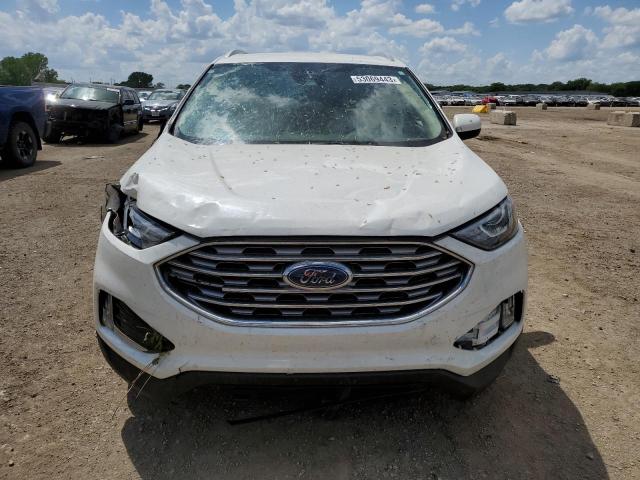 Photo 5 from auction – 2021 FORD EDGE SEL with VIN 2FMPK4J93MBA33717