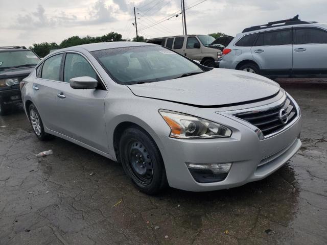 Photo 4 from auction – 2015 NISSAN ALTIMA 2.5 with VIN 1N4AL3AP9FC439669