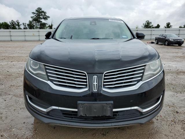 Photo 5 from auction – 2016 LINCOLN MKX SELECT with VIN 2LMTJ6KRXGBL38748