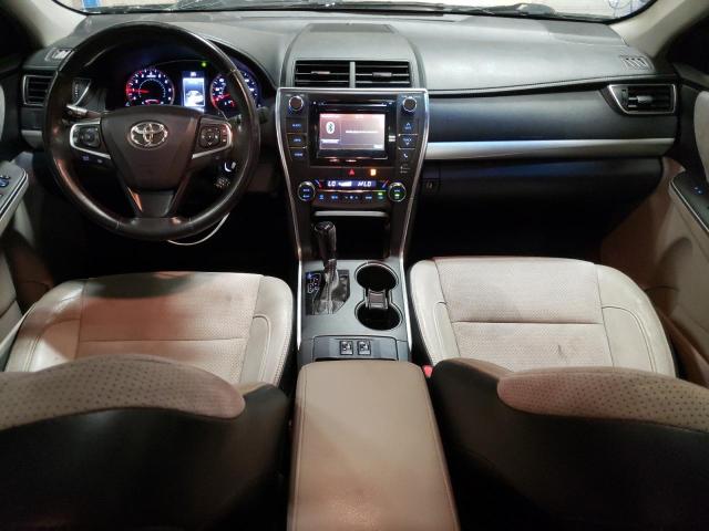 Photo 8 from auction – 2015 TOYOTA CAMRY LE with VIN 4T1BF1FK2FU920554