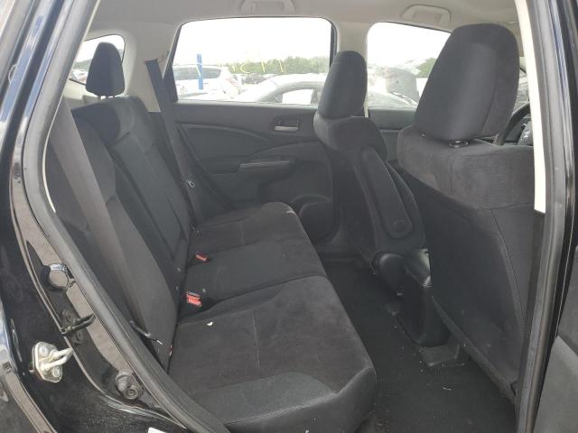 Photo 10 from auction – 2014 HONDA CR-V LX with VIN 2HKRM3H37EH503482