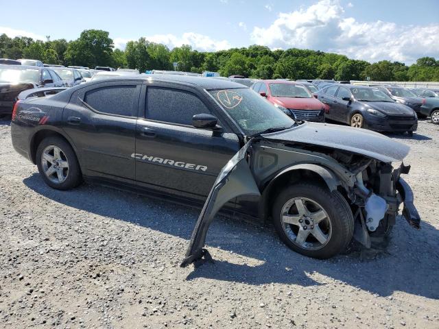 Фото 4 с аукциона – 2010 DODGE CHARGER RA с VIN 2B3CA9CV2AH280167