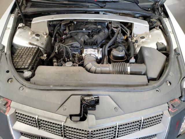 Photo 11 from auction – 2011 CADILLAC CTS PERFOR with VIN 1G6DL5EY6B0123652