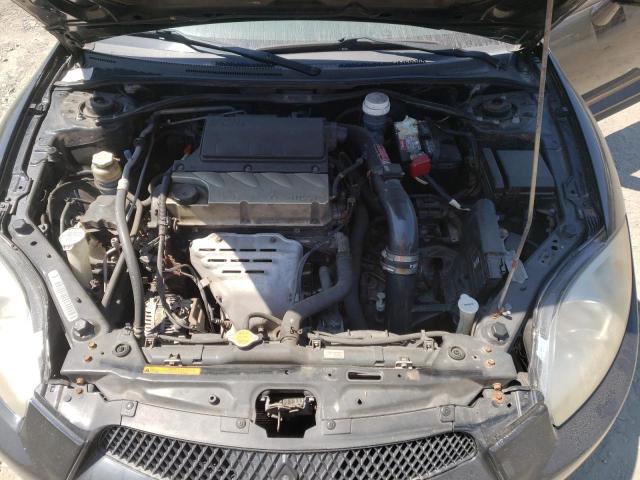 Photo 11 from auction – 2012 MITSUBISHI ECLIPSE GS with VIN 4A31K5DF3CE006003