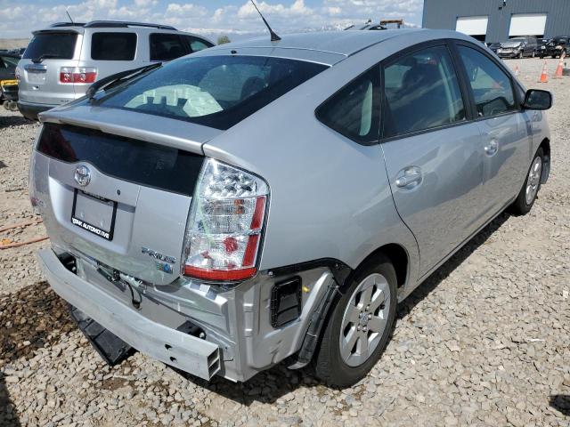 Photo 3 from auction – 2008 TOYOTA PRIUS with VIN JTDKB20U983343448