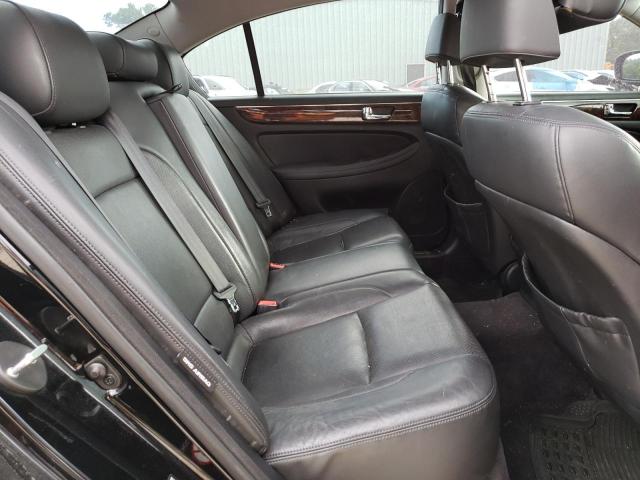Photo 10 from auction – 2010 HYUNDAI GENESIS 3. with VIN KMHGC4DE7AU096928