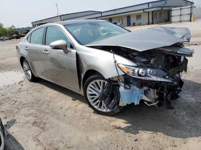 Photo 4 from auction – 2018 LEXUS ES 350 with VIN 58ABK1GG9JU100608