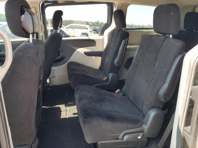 Photo 11 from auction – 2014 DODGE GRAND CARA with VIN 2C4RDGCG1ER181913