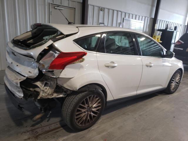 Photo 3 from auction – 2012 FORD FOCUS SEL with VIN 1FAHP3M23CL241149
