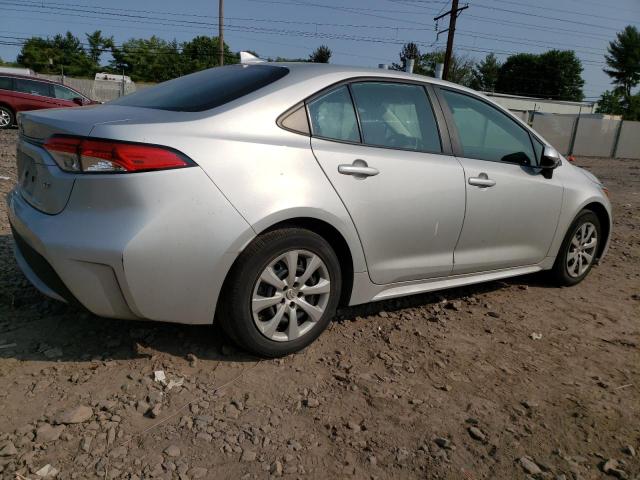 Photo 3 from auction – 2020 TOYOTA COROLLA LE with VIN 5YFEPRAE2LP063191