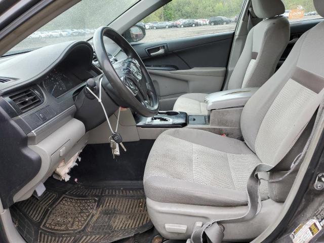 Photo 7 from auction – 2014 TOYOTA CAMRY L with VIN 4T4BF1FK8ER406938