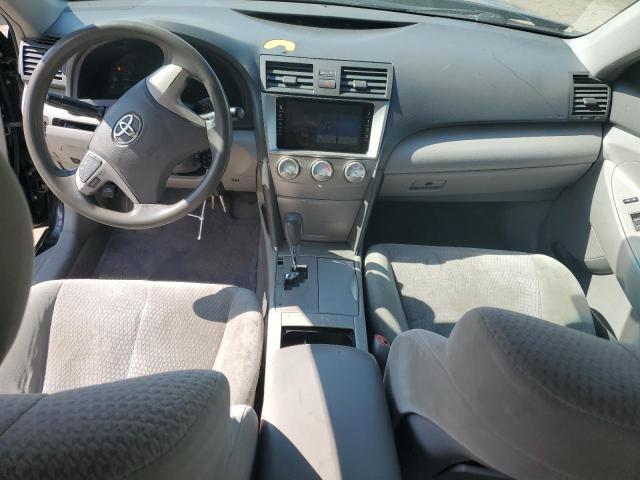 Photo 8 from auction – 2011 TOYOTA CAMRY BASE with VIN 4T1BF3EK5BU733221