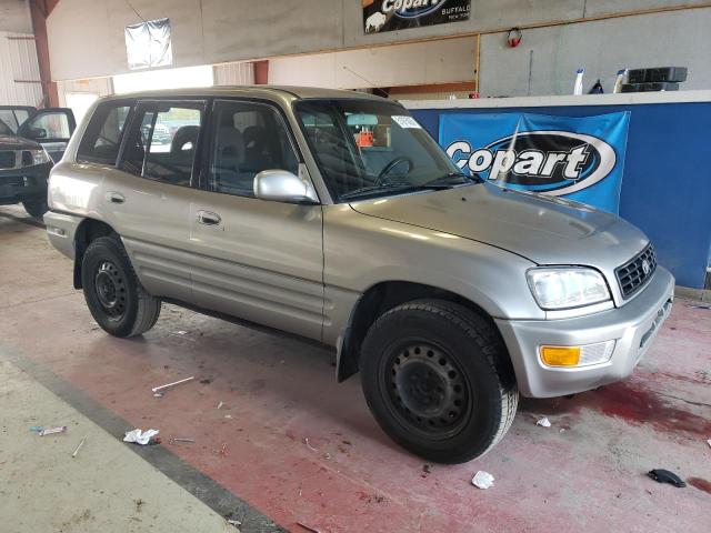 Photo 4 from auction – 2000 TOYOTA RAV4 with VIN JT3HP10V3Y7166018