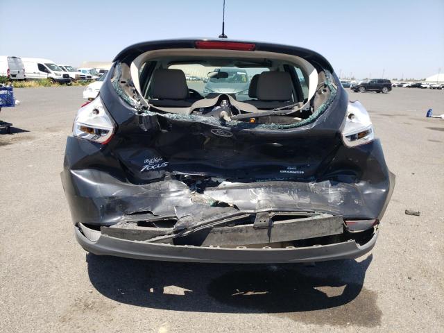 Photo 6 from auction – 2016 FORD FOCUS SE with VIN 1FADP3K22GL271122