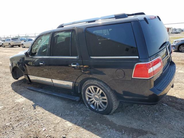 Photo 2 from auction – 2014 LINCOLN NAVIGATOR with VIN 5LMJJ2H52EEL05452