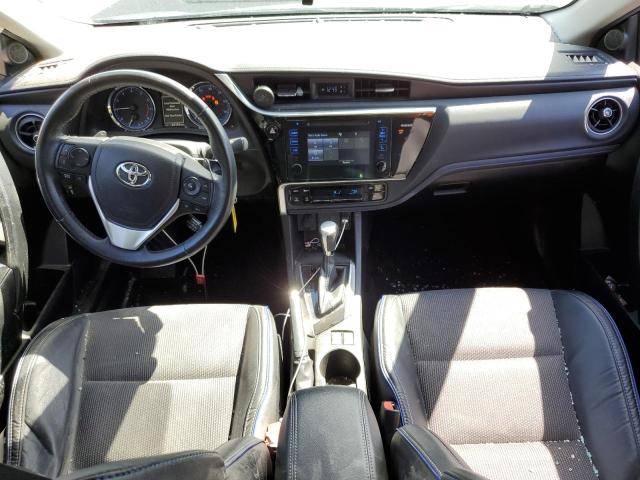 Photo 8 from auction – 2017 TOYOTA COROLLA L with VIN 5YFBURHE4HP604475