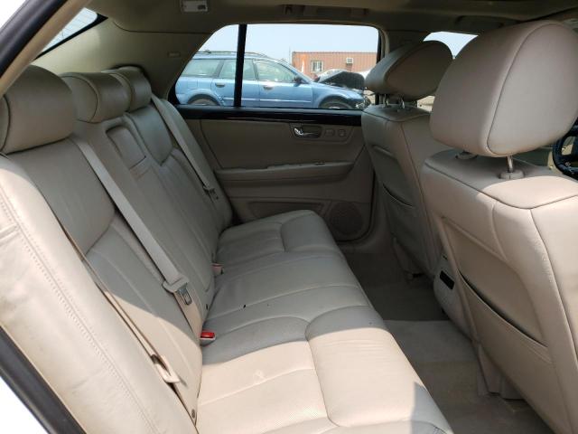 Photo 10 from auction – 2008 CADILLAC DTS with VIN 1G6KD57Y68U206064