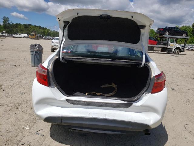 Photo 6 from auction – 2017 TOYOTA COROLLA L with VIN 5YFBURHE7HP689506