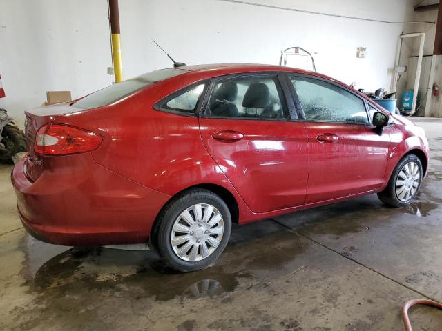 Photo 3 from auction – 2013 FORD FIESTA SE with VIN 3FADP4BJXDM142164