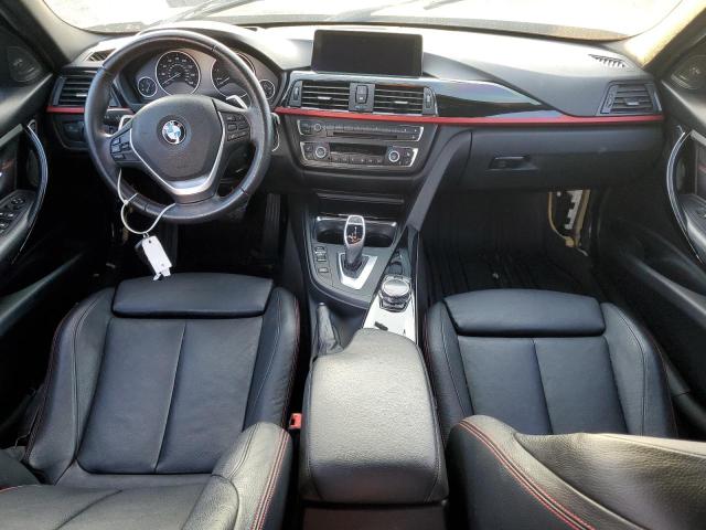 Photo 8 from auction – 2014 BMW 335 I with VIN WBA3A9C51EF478211