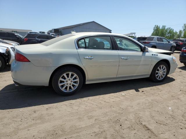 Photo 3 from auction – 2010 BUICK LUCERNE CX with VIN 1G4HC5EM2AU107933