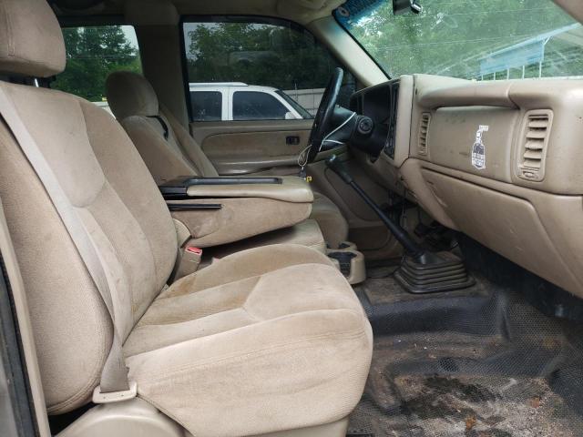 Photo 7 from auction – 2003 GMC SIERRA C25 with VIN 1GTHC29U53E295146