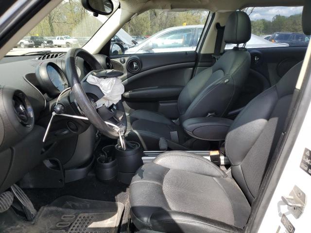 Photo 7 from auction – 2015 MINI COOPER S C with VIN WMWZC5C58FWP46427