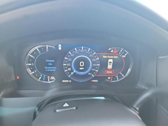 Photo 8 from auction – 2019 CADILLAC ESCALADE E with VIN 1GYS3GKJ4KR102960