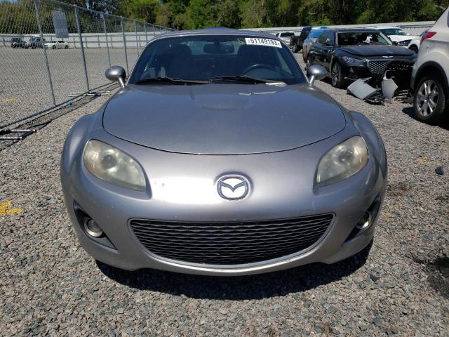 Photo 5 from auction – 2010 MAZDA MX-5 MIATA with VIN JM1NC2FF3A0208282