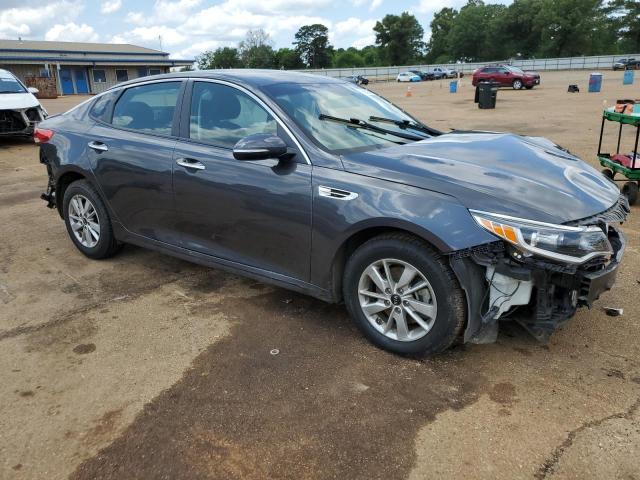Photo 4 from auction – 2018 KIA OPTIMA LX with VIN KNAGT4L30J5221893