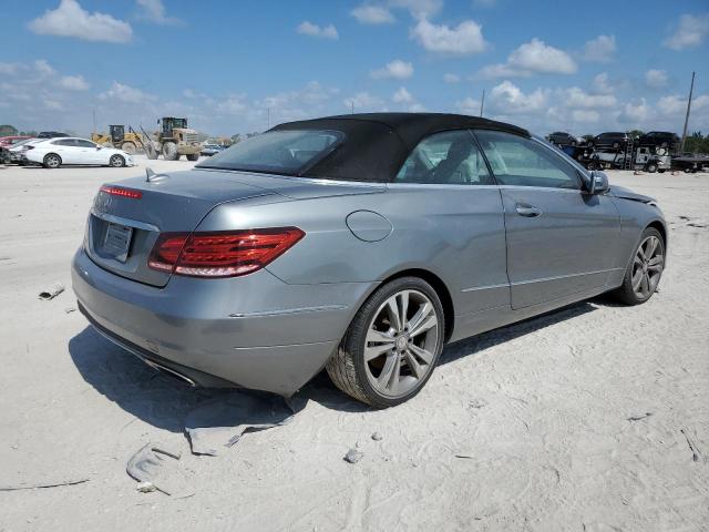 Photo 3 from auction – 2014 MERCEDES-BENZ E 350 with VIN WDDKK5KF2EF227783