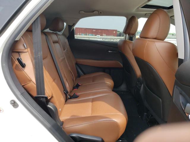Photo 10 from auction – 2013 LEXUS RX 350 BAS with VIN 2T2BK1BA2DC207303