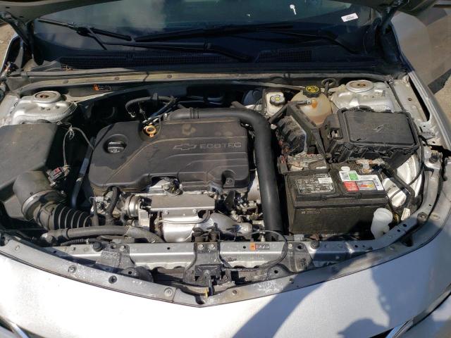 Photo 11 from auction – 2016 CHEVROLET MALIBU LS with VIN 1G1ZB5ST2GF340482