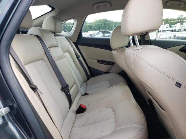 صورة رقم 10 من المزاد - 2016 BUICK VERANO CON مع VIN 1G4PR5SK6G4120576