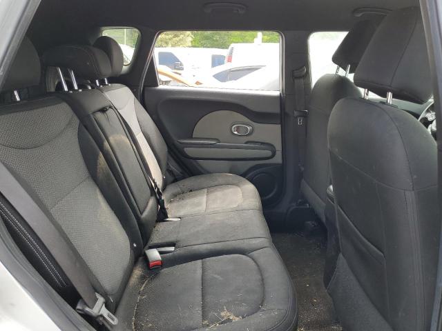 Photo 10 from auction – 2017 KIA SOUL + with VIN KNDJP3A55H7441279