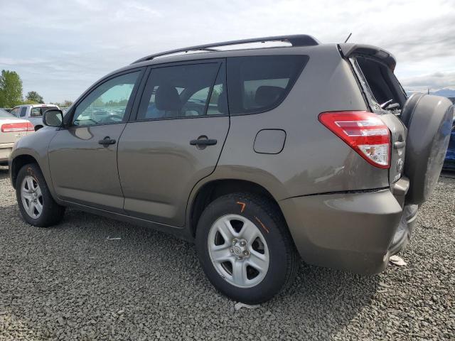 Photo 2 from auction – 2011 TOYOTA RAV4 with VIN 2T3BF4DVXBW124232