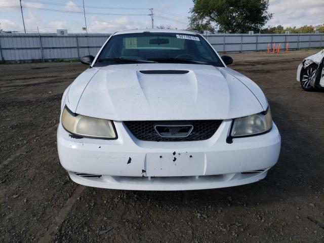 صورة رقم 5 من المزاد - 2000 FORD MUSTANG مع VIN 1FAFP4048YF207704