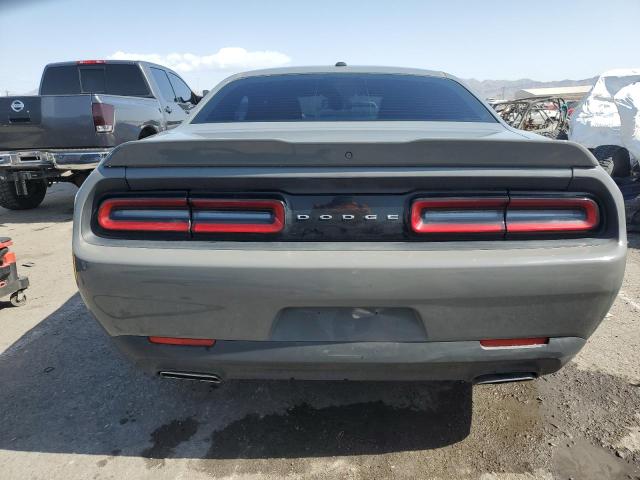 Photo 6 from auction – 2018 DODGE CHALLENGER with VIN 2C3CDZAG3JH302840