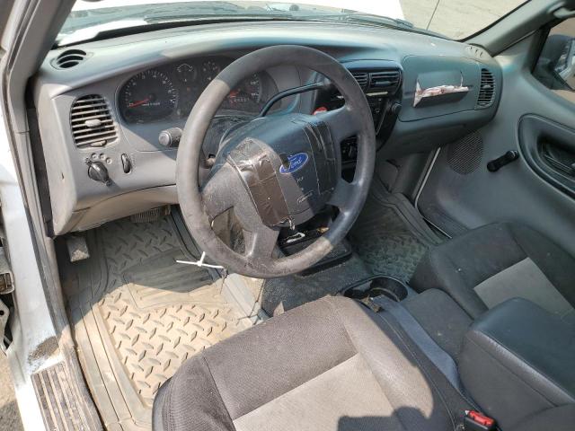 Photo 8 from auction – 2006 FORD RANGER with VIN 1FTYR10D56PA30239