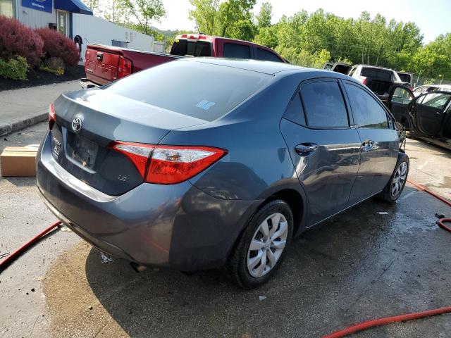 Photo 3 from auction – 2015 TOYOTA COROLLA L with VIN 2T1BURHE7FC346224