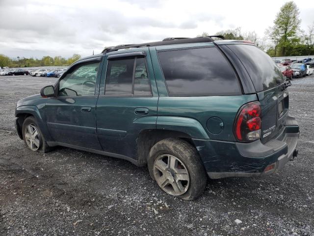 Photo 2 from auction – 2005 CHEVROLET TRAILBLAZE with VIN 1GNDT13S252297965
