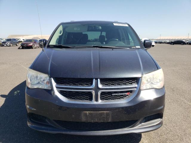 Photo 5 from auction – 2014 DODGE GRAND CARA with VIN 2C4RDGCG9ER221932